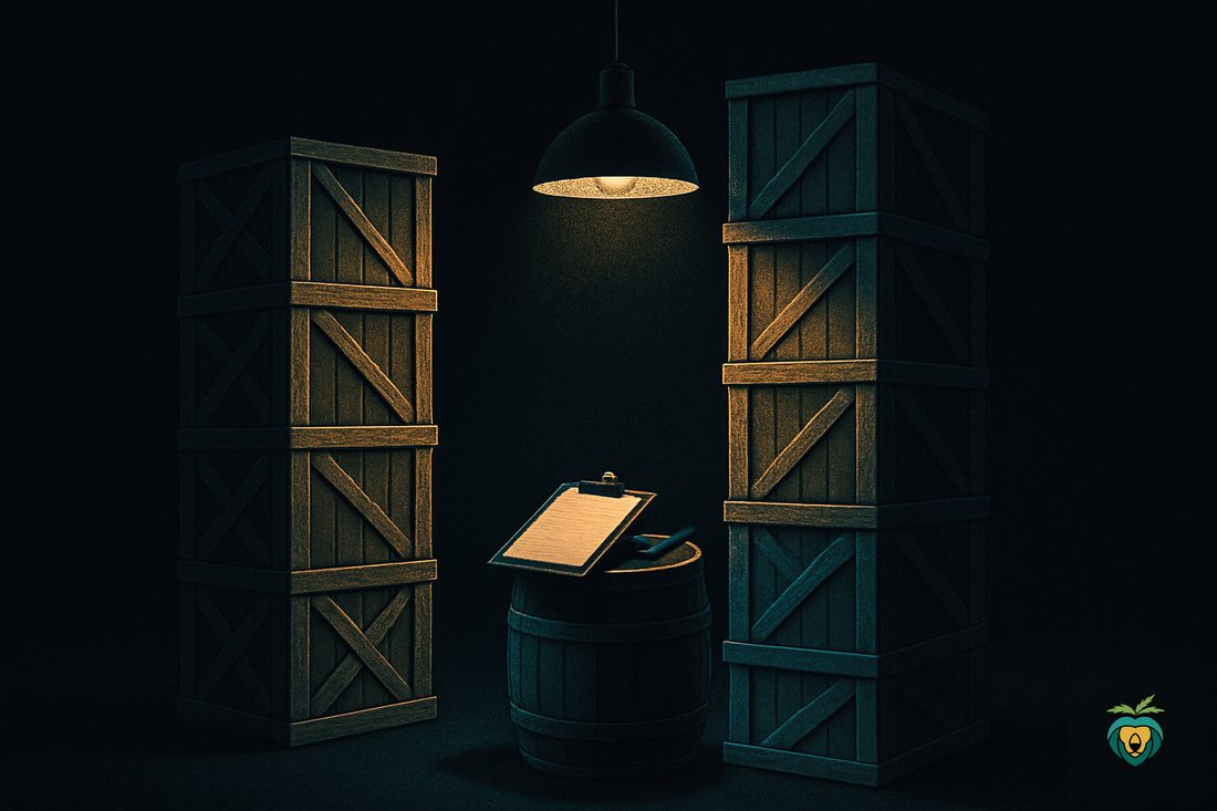 The 5-minute backend check: Shopify orders vs Google Ads conversions