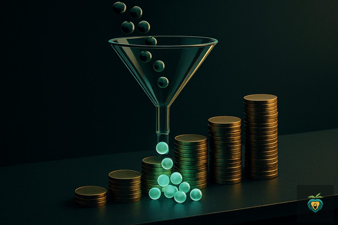Ecommerce conversion rate optimization: the multiplier on every click