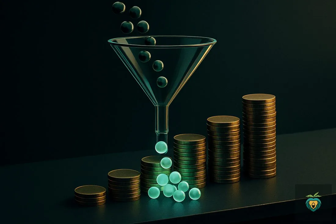 Ecommerce conversion rate optimization: the multiplier on every click