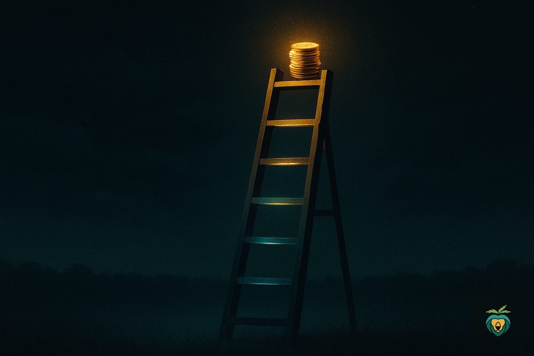 Keyword strategy: intent tiers from research to ready-to-hire