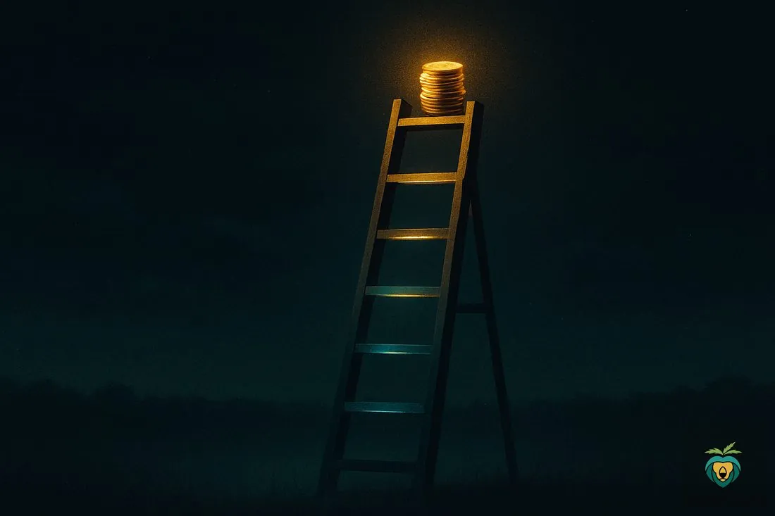 Keyword strategy: intent tiers from research to ready-to-hire