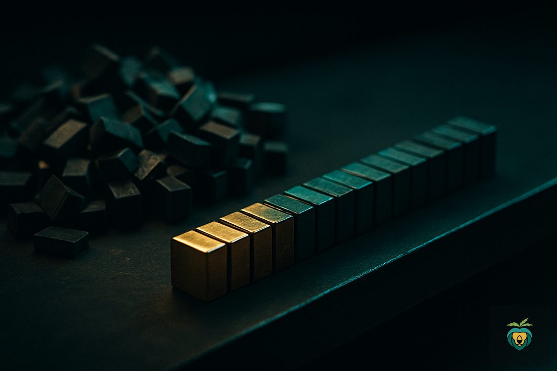 Title engineering: the formula that gets products into the right auctions