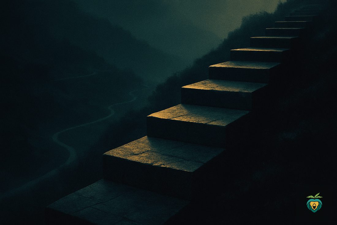 Scaling: phase the target as volume grows