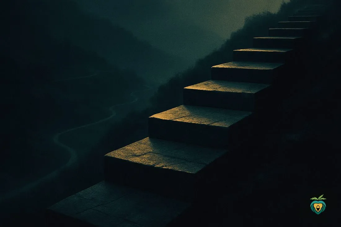Scaling: phase the target as volume grows