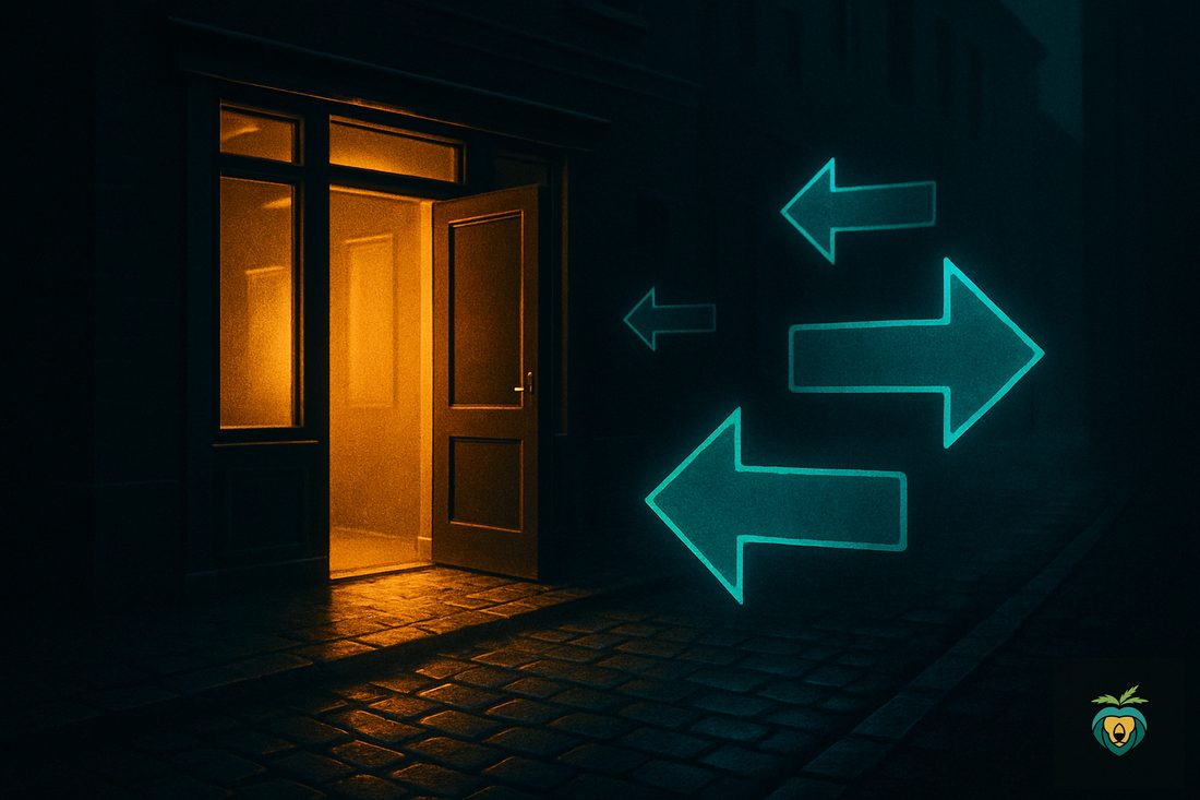 Why ecommerce transactional queries are structurally safe