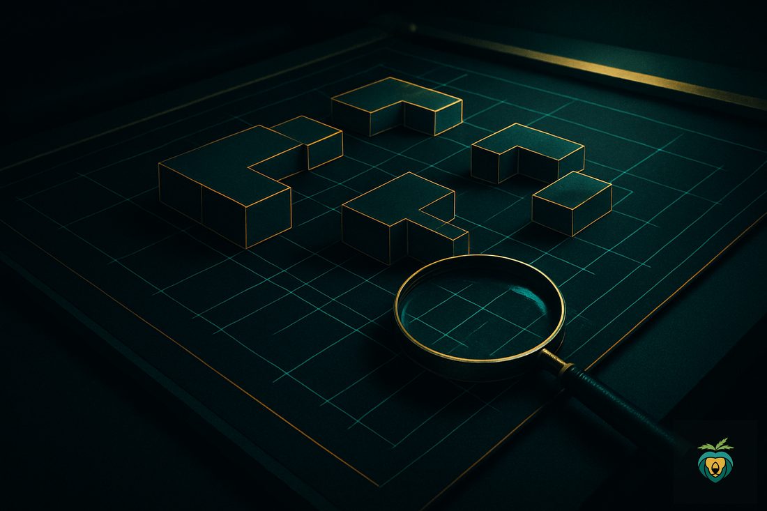 Structured data that makes pages citable