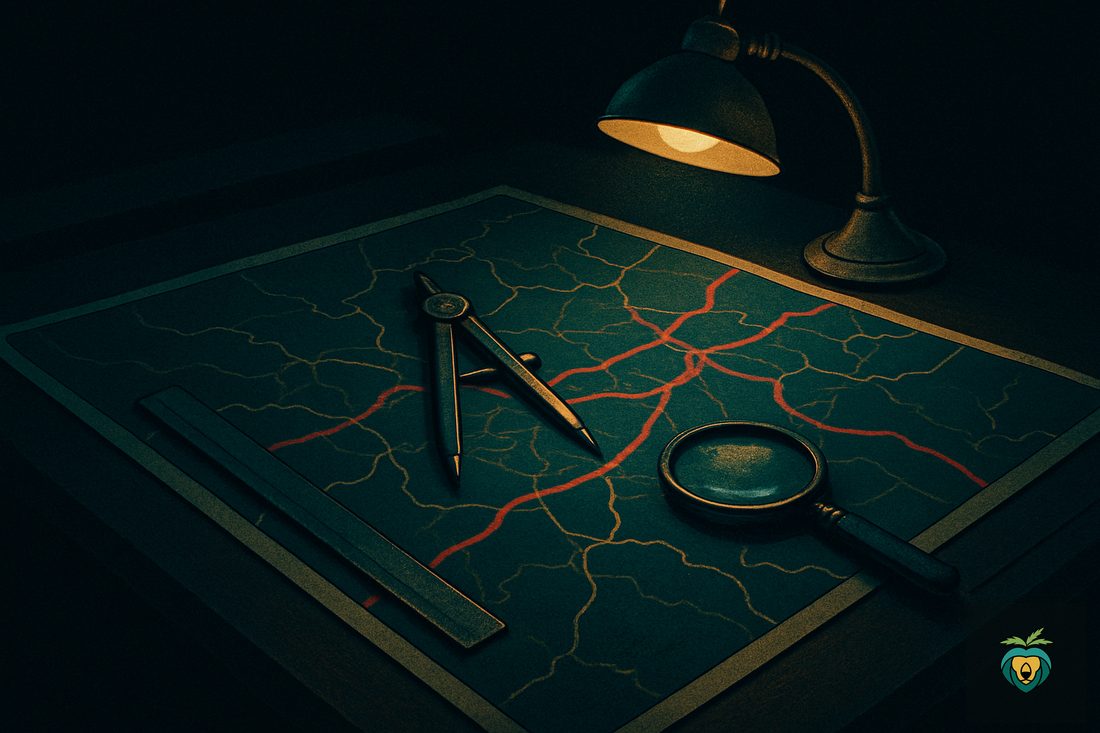 Redirect strategy: one-to-one mapping and chain prevention