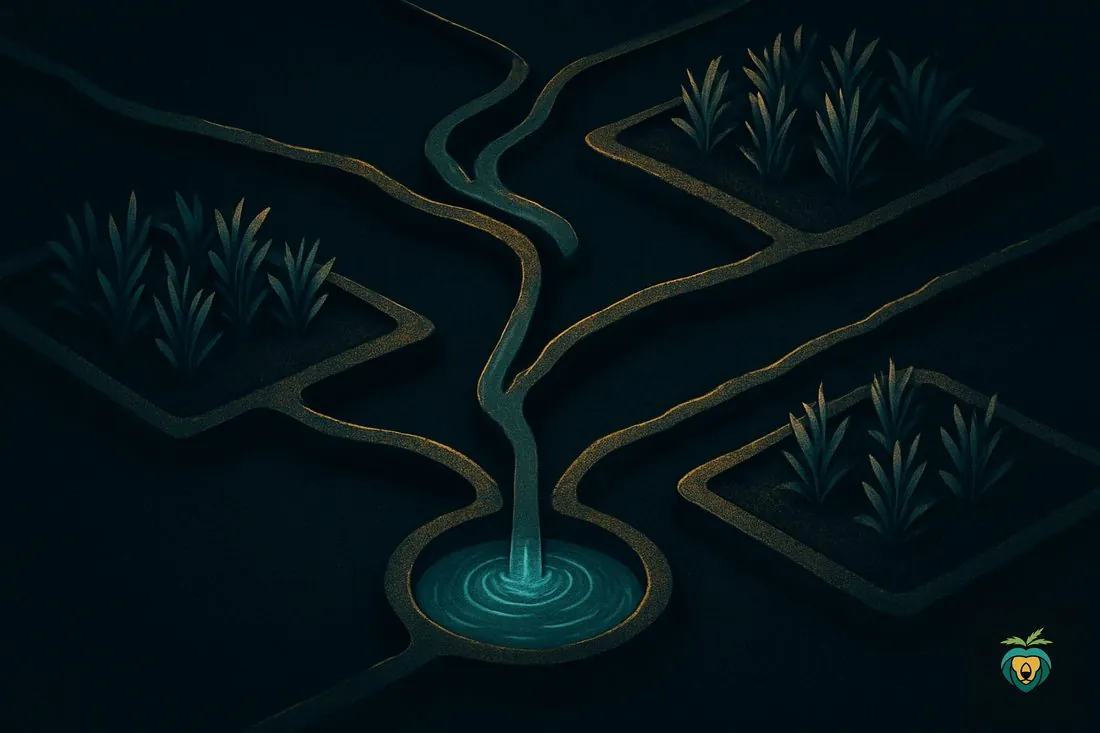 Internal linking: route authority into collections