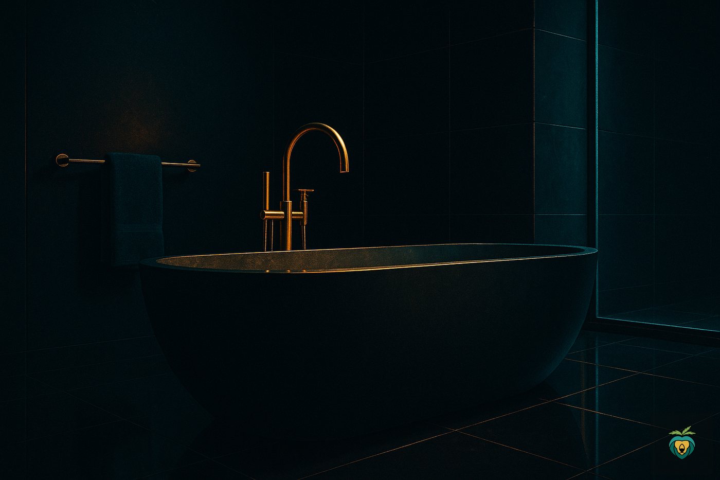 Bathroom furniture case study