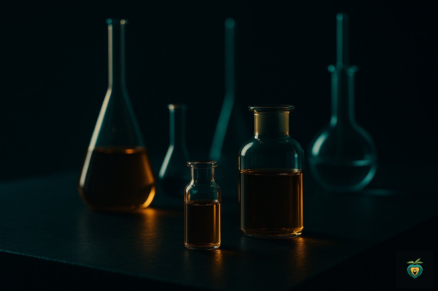 Research peptides case study