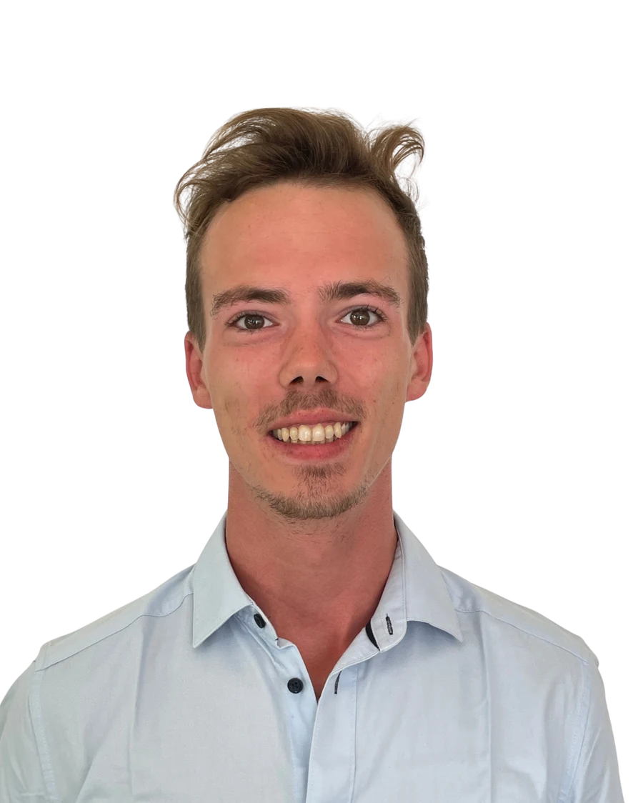 Igor Schoofs, founder of Etari Digitals