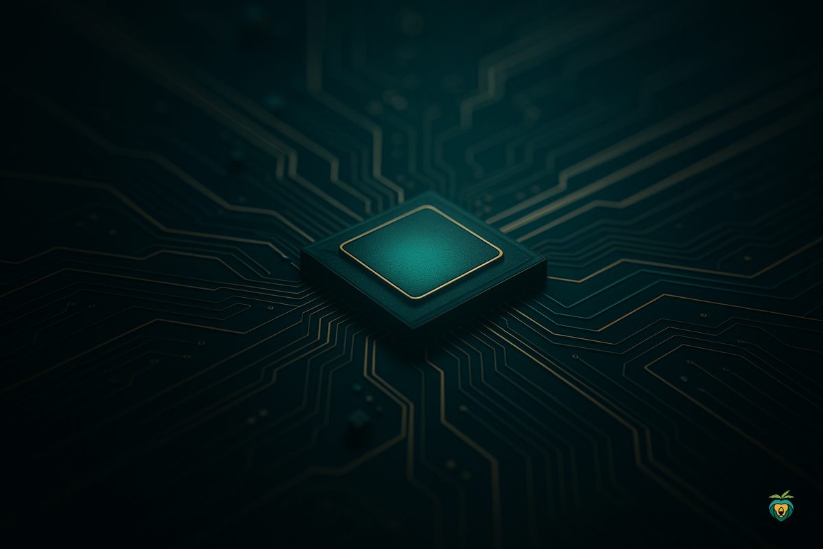 ETARI DIY AI Operations System visual